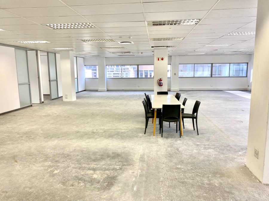 To Let Commercial Property for Rent in Cape Town City Centre Western Cape